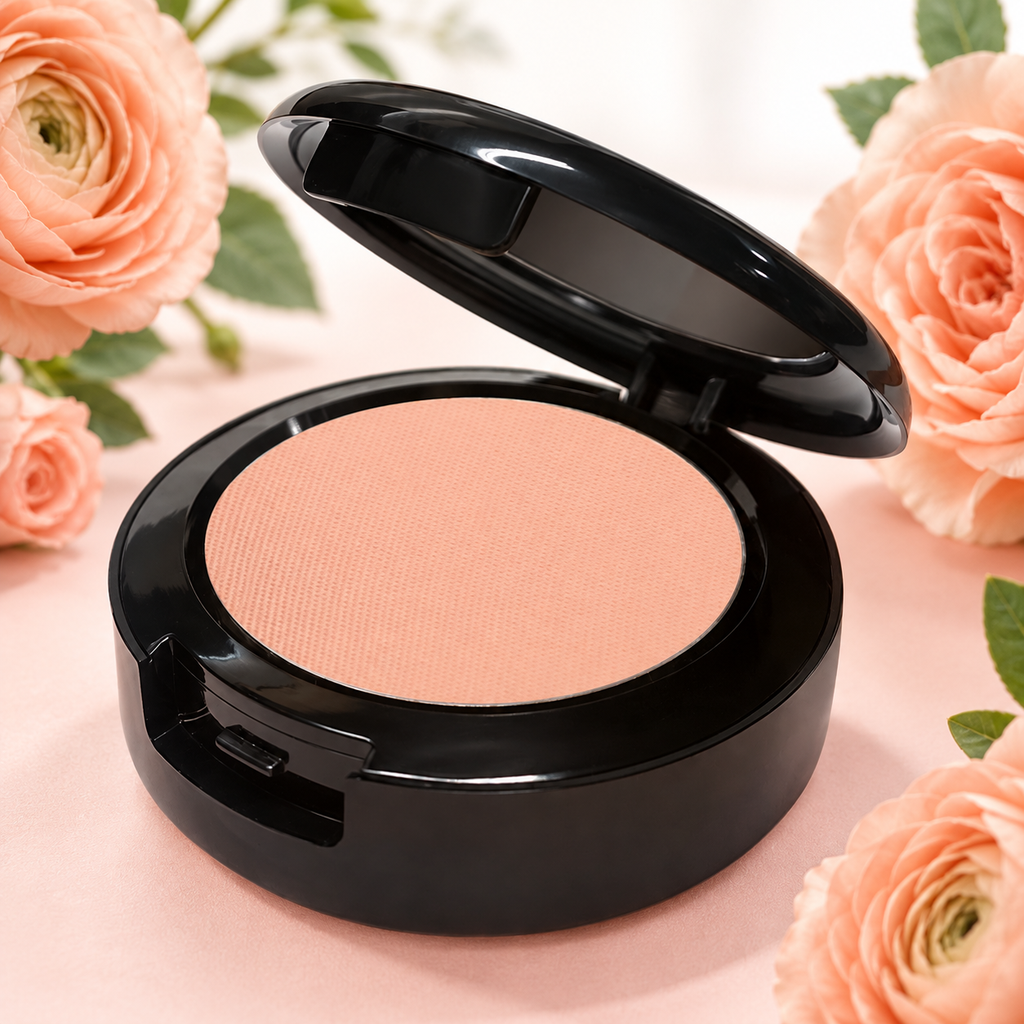 [HY-FA-BLH-0002] Fard à joues Petal Veil – Pêche