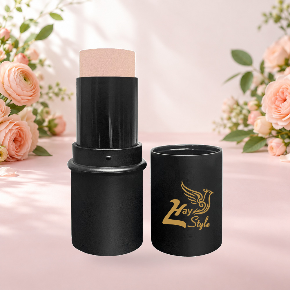 Pebble Moment Blush Stick – Nude Beige