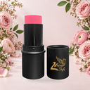 Rosewater Harmony Blush Stick – Rose Pink