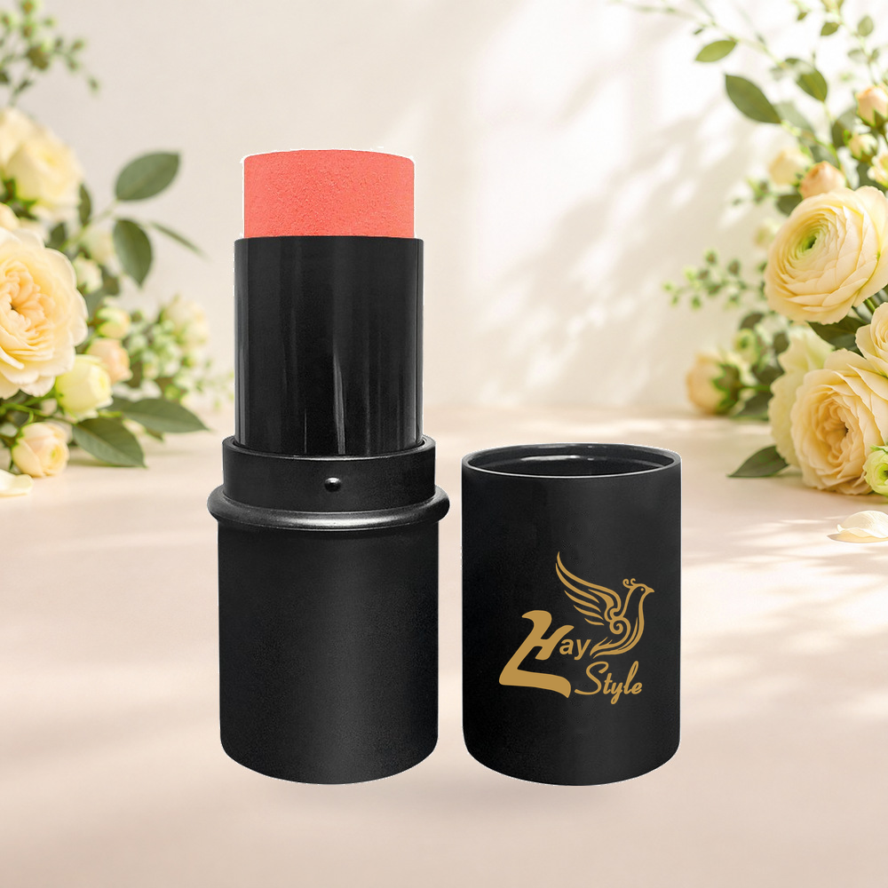 [HY-FA-BLH-0023] Almond Poem Blush Stick – Tangerine