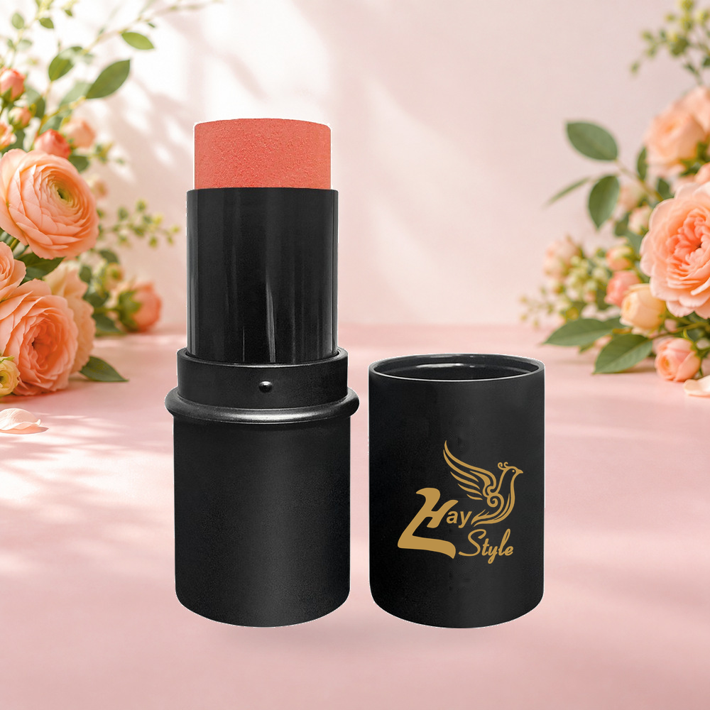 [HY-FA-BLH-0028] Ember Poetry Blush Stick – Burnt Coral