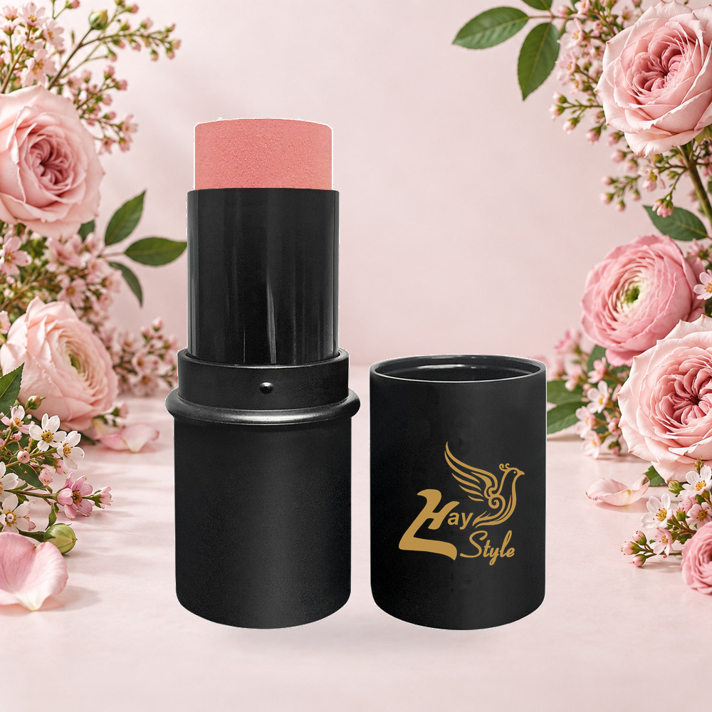 [HY-FA-BLH-0030] Rose Fable Blush Stick – Soft Rose