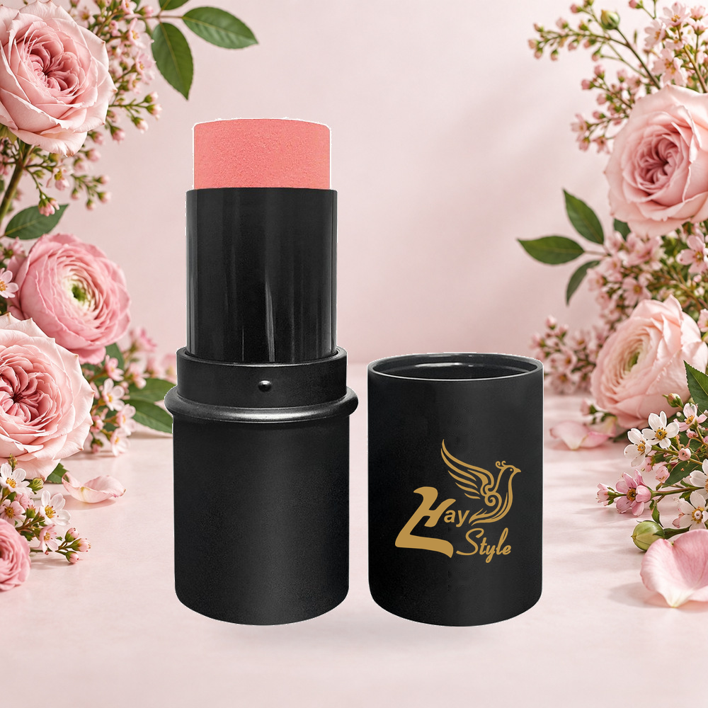 [HY-FA-BLH-0031] Petal Moment Blush Stick – Salmon Pink