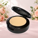 Apricot Glaze fard à joues – Pêche dorée
