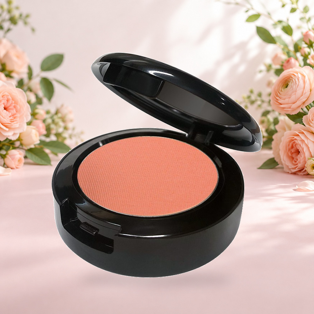 [HY-FA-BLH-0044] Amber Glaze Blush – Peach