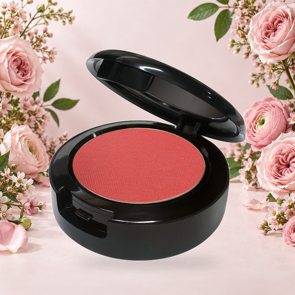 [HY-FA-BLH-0047] Ballet Delight Blush – Warm Rose