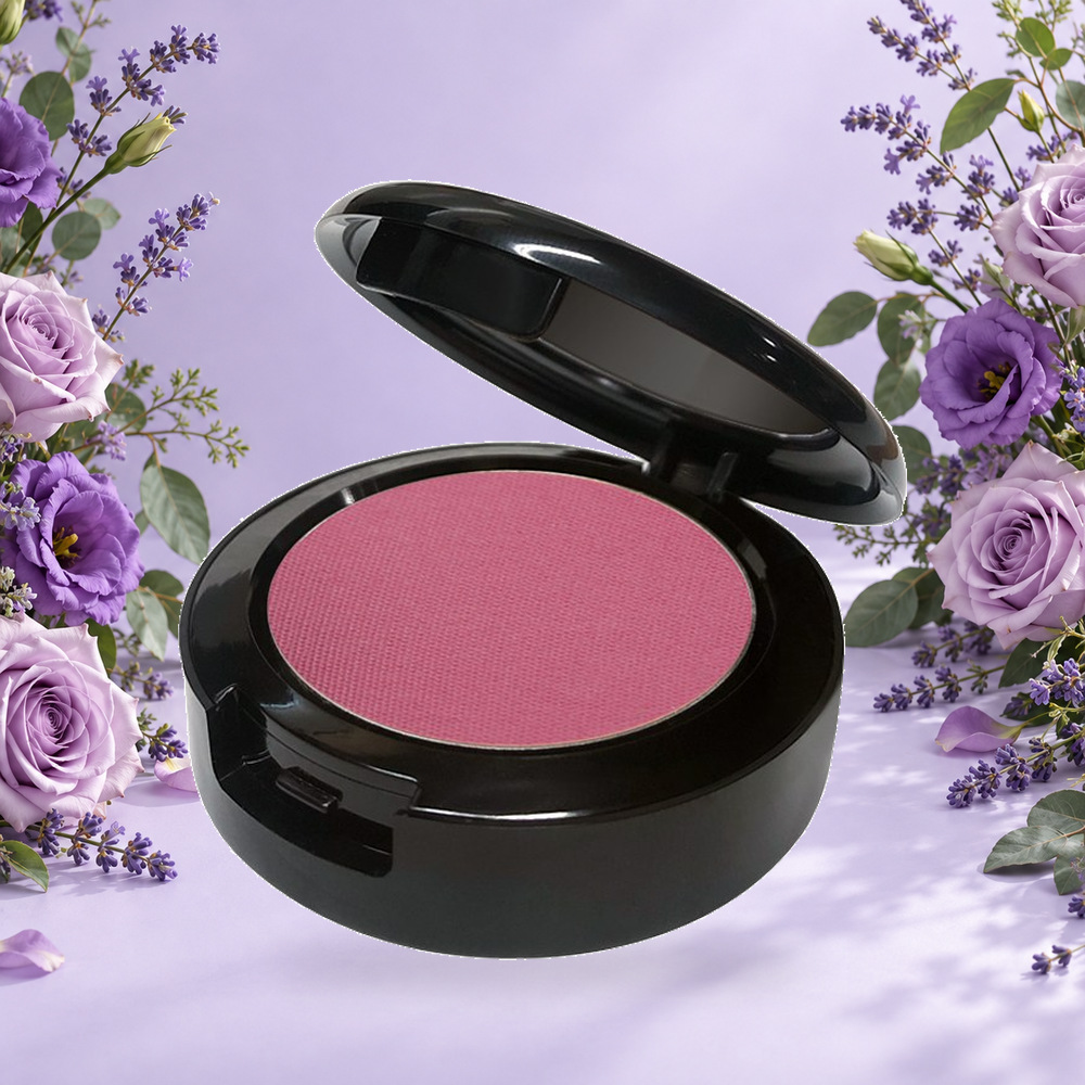 [HY-FA-BLH-0054] Orchid Muse Blush – Mauve