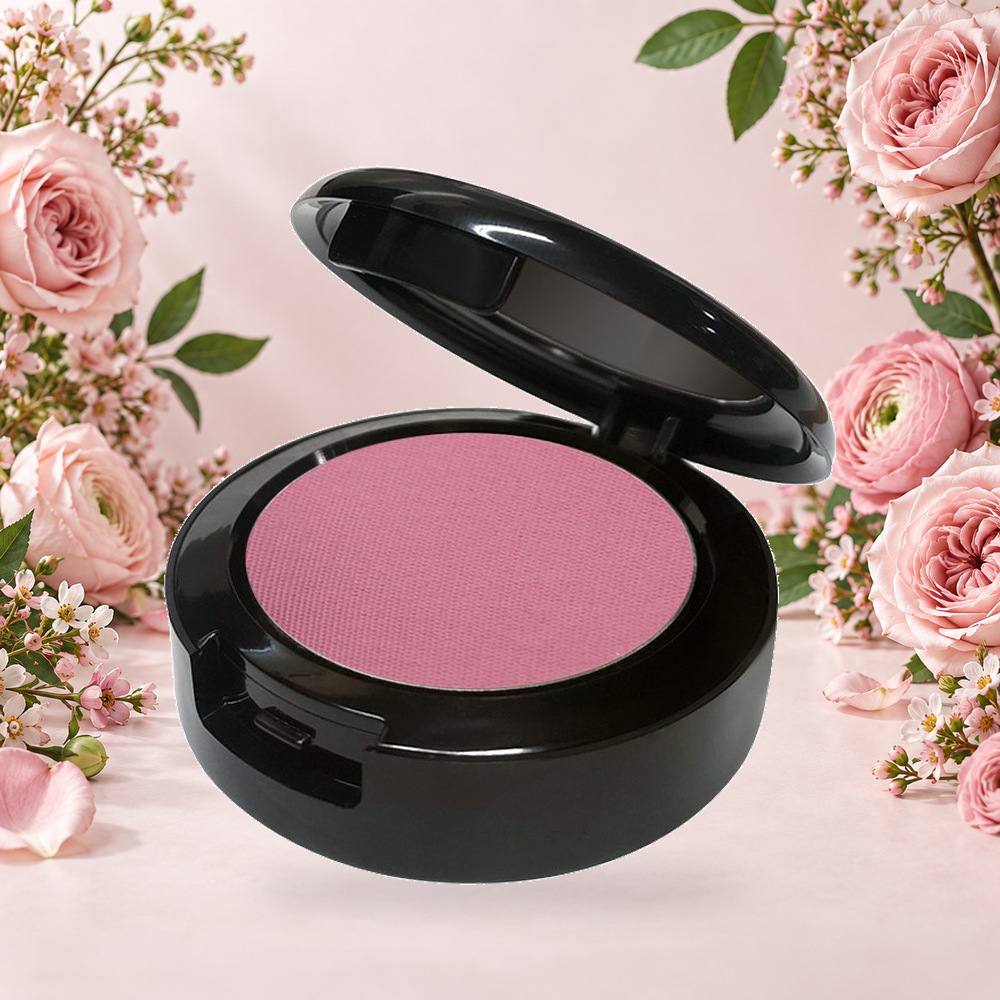 [HY-FA-BLH-0057] Rosette Dream fard à joues – Rose poussiéreux