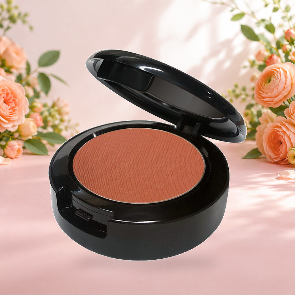 [HY-FA-BLH-0060] Tangerine Halo Blush – Terracotta