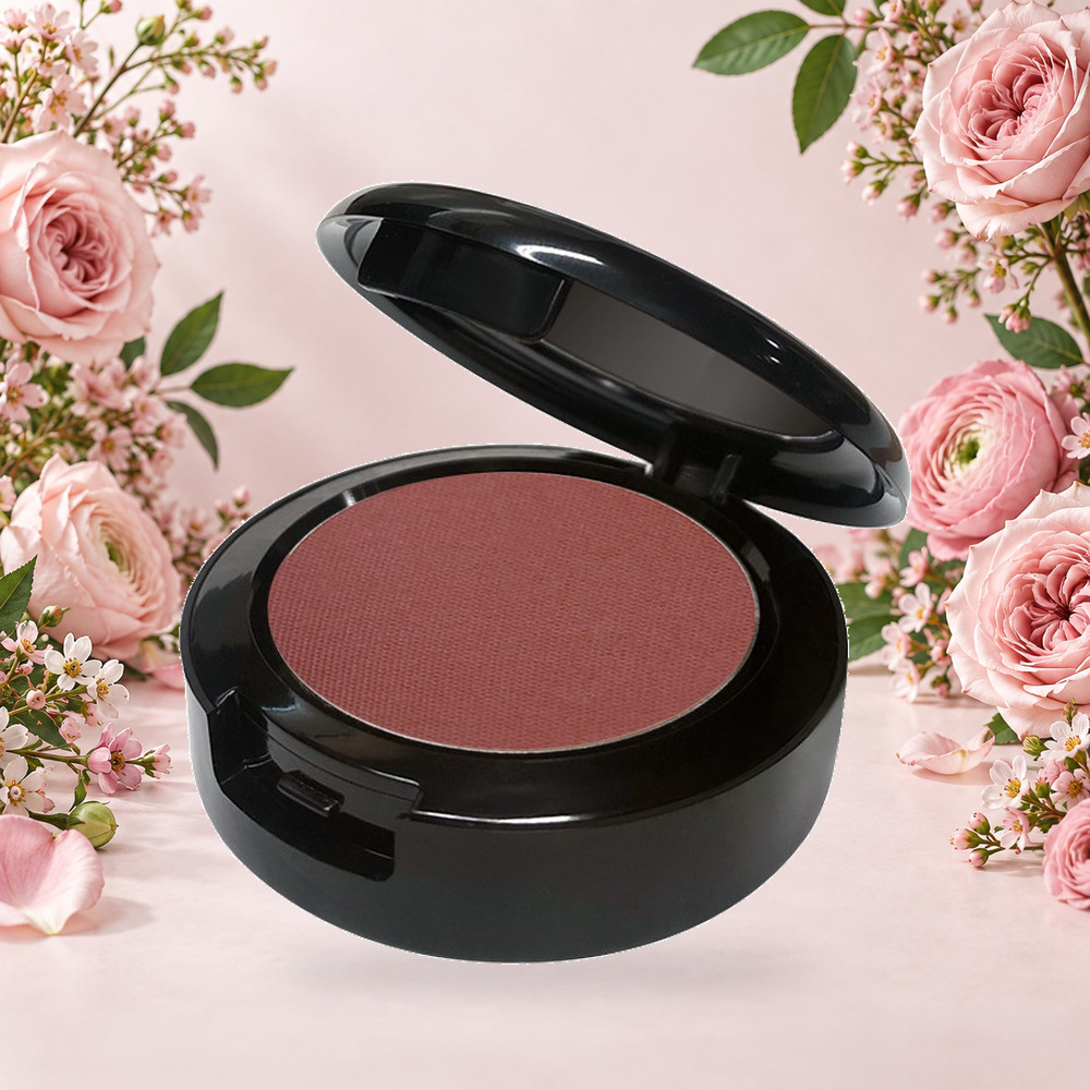 [HY-FA-BLH-0061] Fard à joues Rose Light – Rose Marron