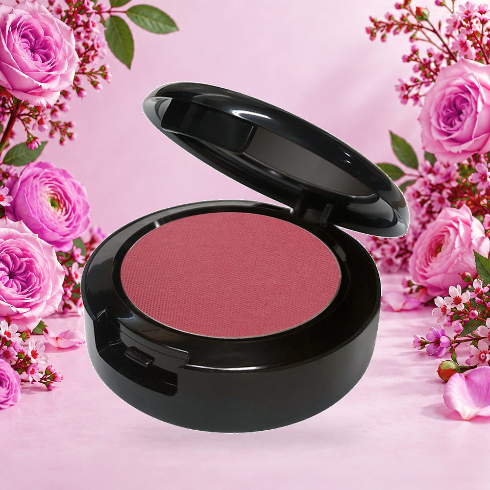 [HY-FA-BLH-0064] Ruby Poetry Blush – Raspberry