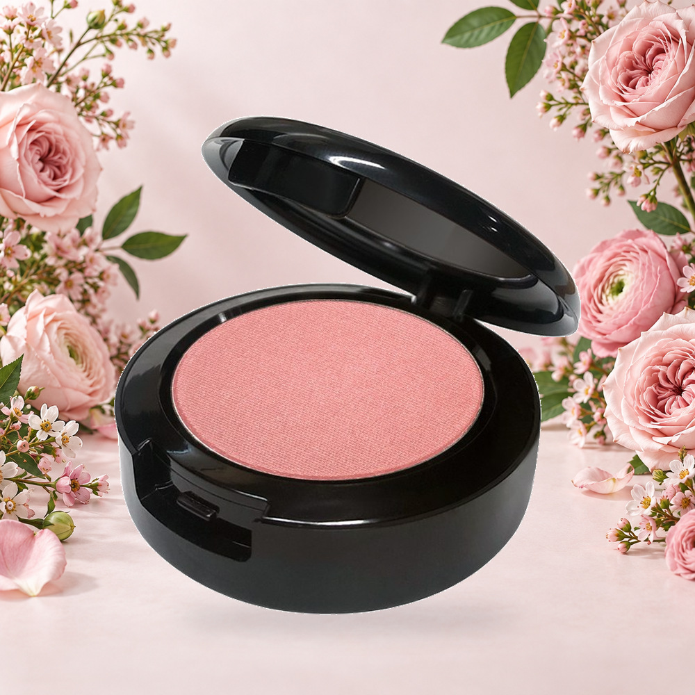[HY-FA-BLH-0065] Blushing Muse Blush – Peach Pink