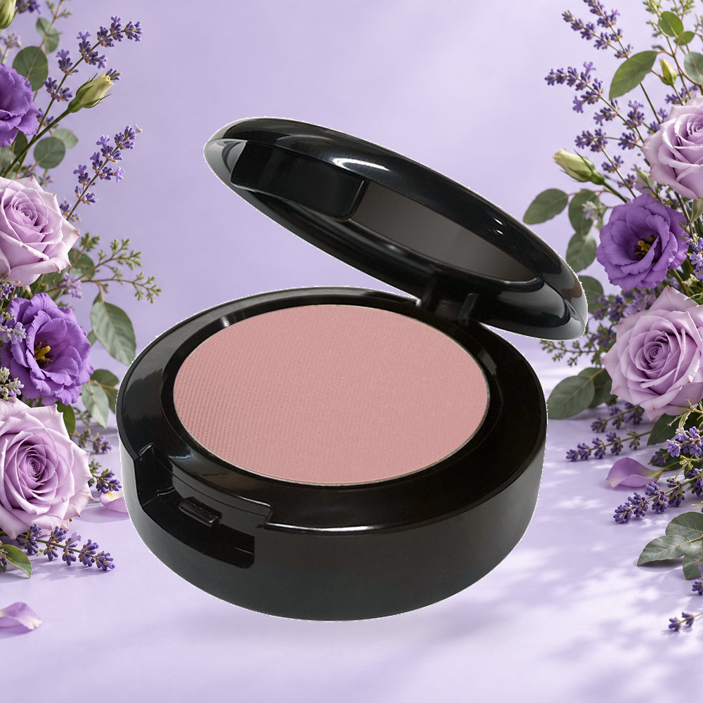 [HY-FA-BLH-0068] Orchid Horizon Blush – Dusty Mauve