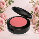 Floral Veil Blush – Coral Pink