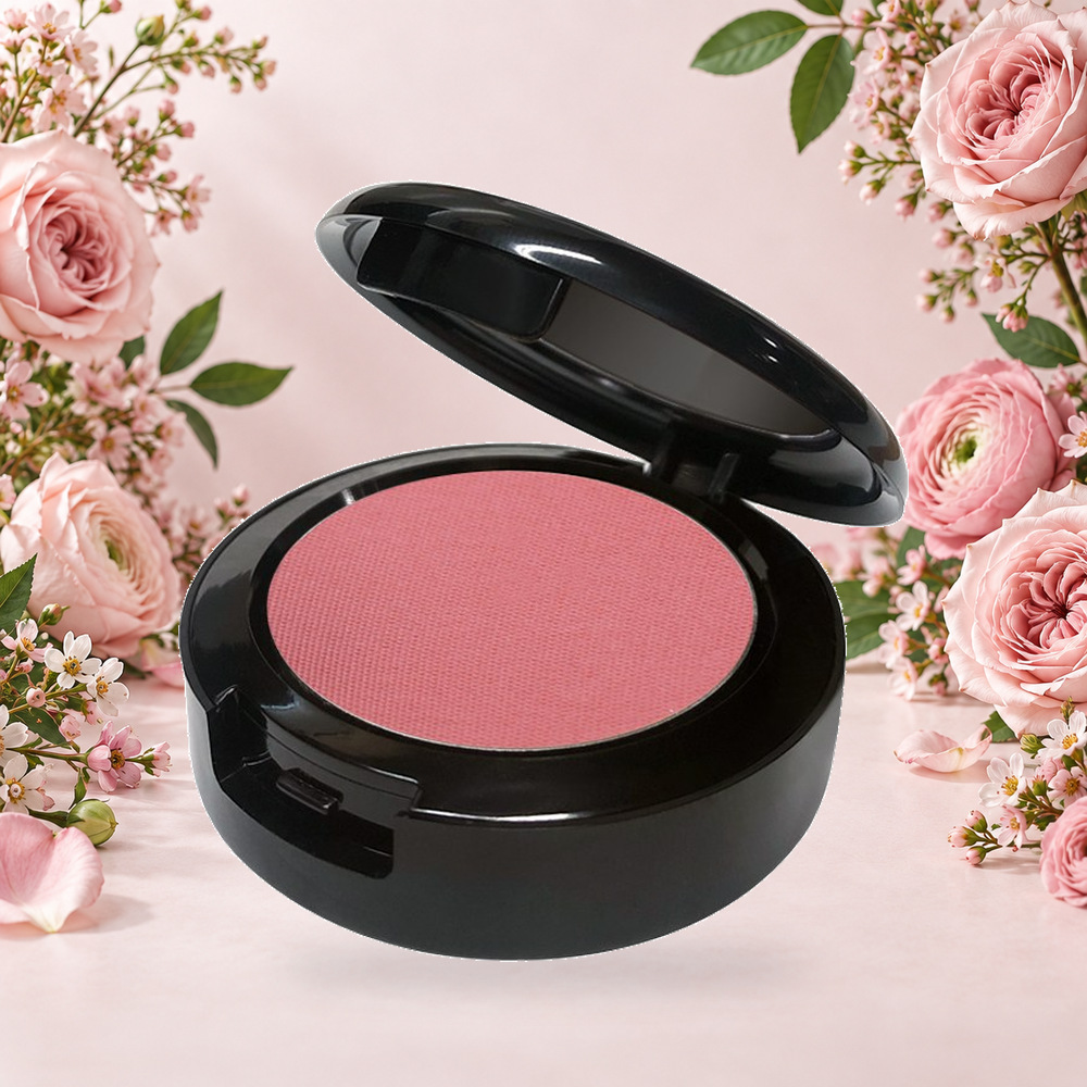 [HY-FA-BLH-0079] Rose Mirage Blush – Dusty Rose