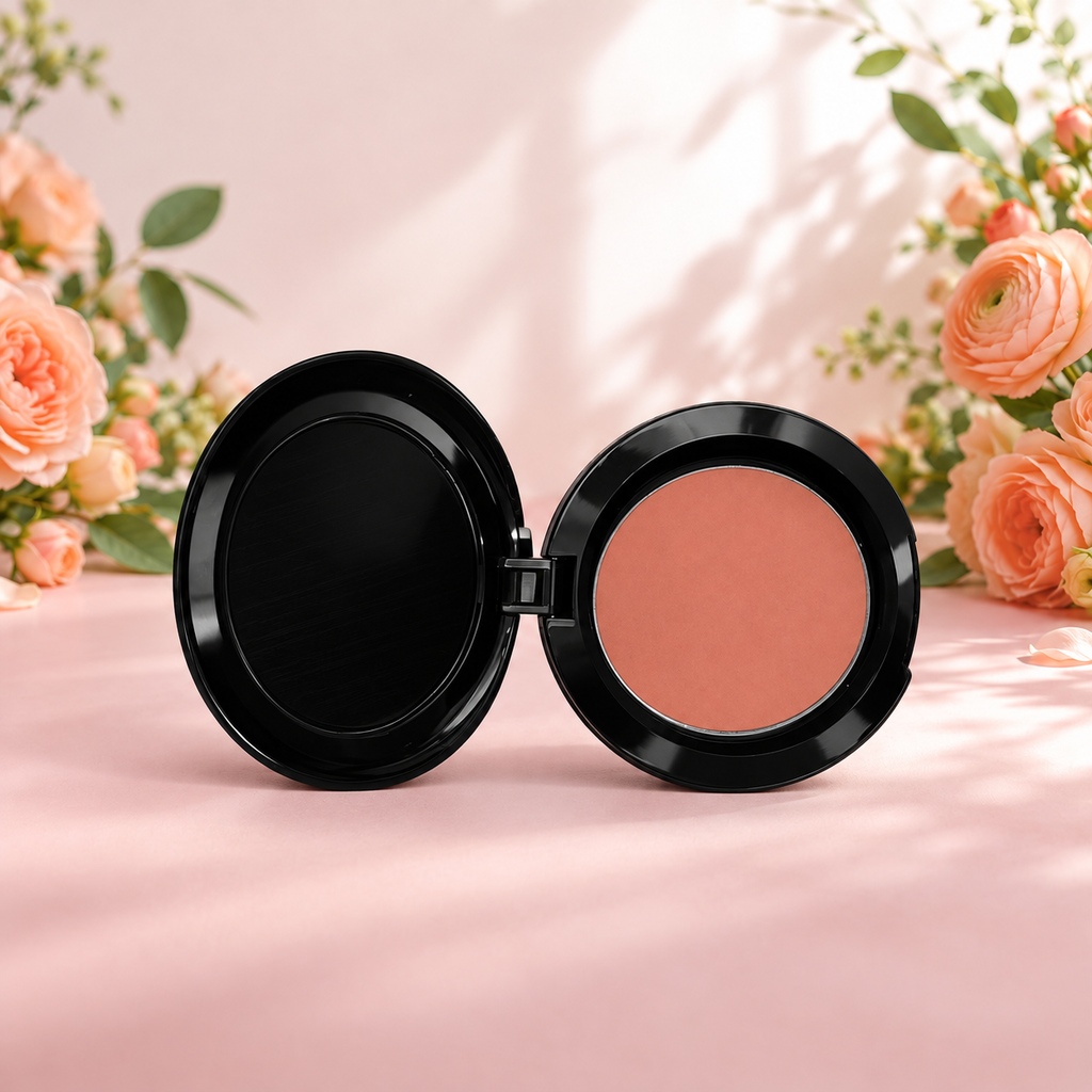 [HY-FA-BLH-0084] Sienna Dream Cream Blush – Terracotta