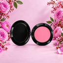 Rosette Contour Cream Blush – Bright Pink