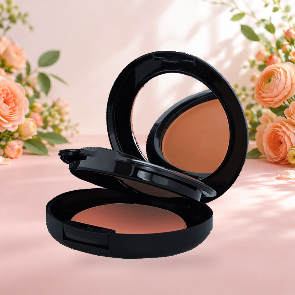 [HY-FA-BLH-0112] Sundown Prelude Blush – Copper
