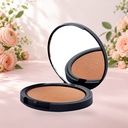 Coral Melody fard à joues – Pêche chaude