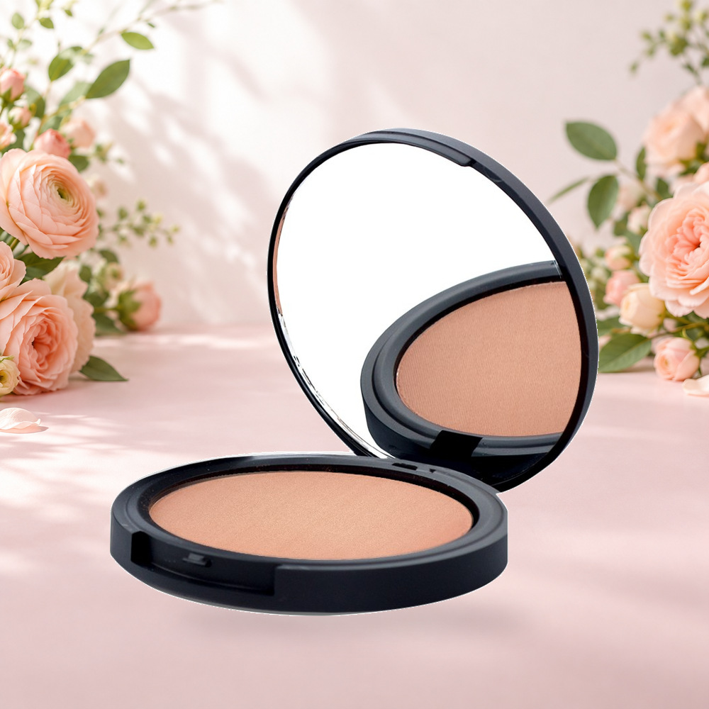[HY-FA-BLH-0125] Sunset Glaze Blush – Nude Peach