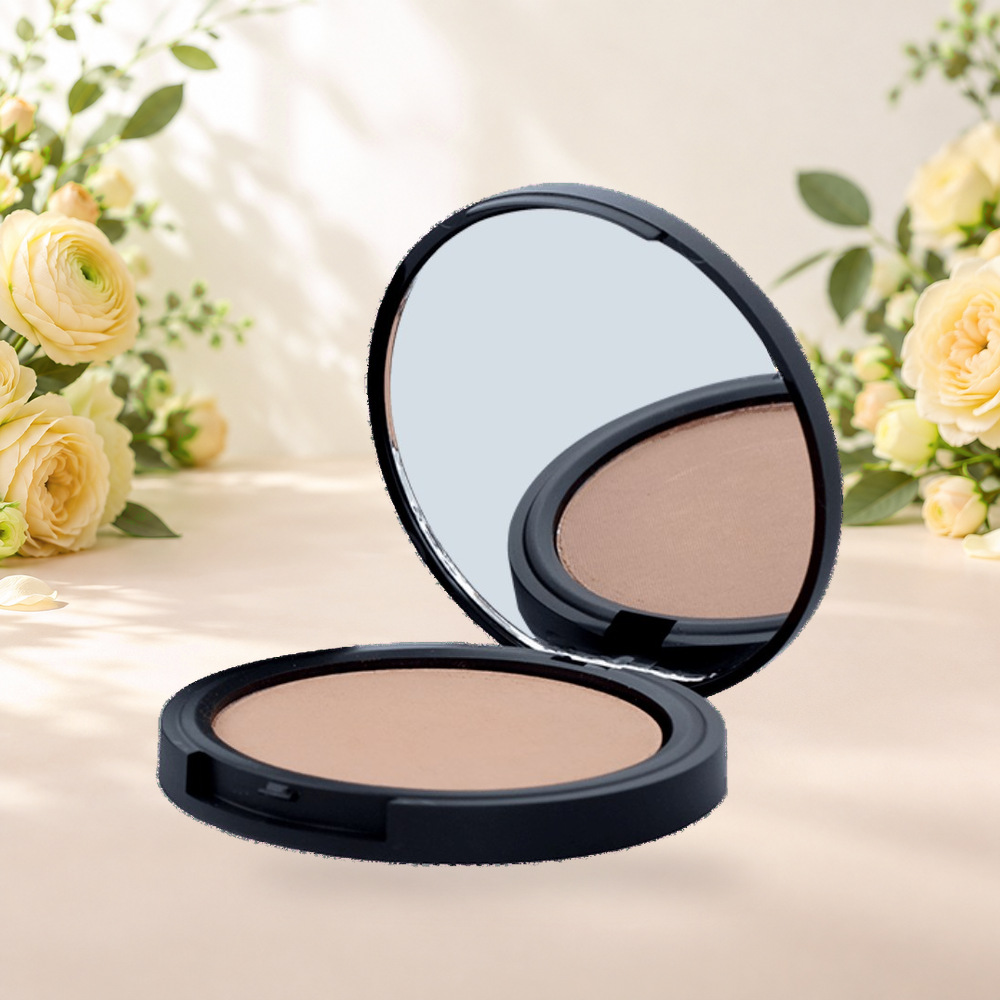 [HY-FA-BRZ-0002] Silk Contour Bronzer – Tan