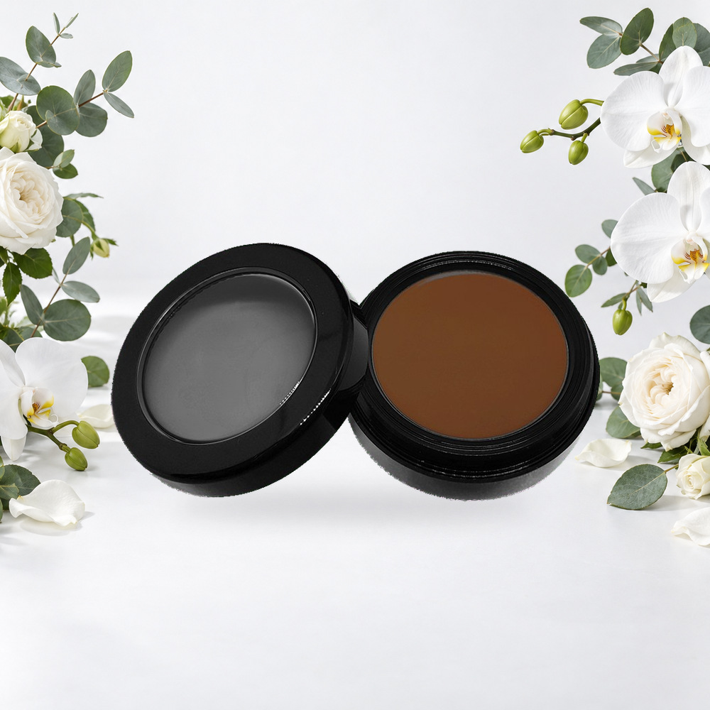 [HY-FA-CNC-0008] Serene Moment Cream Concealer – Ebony