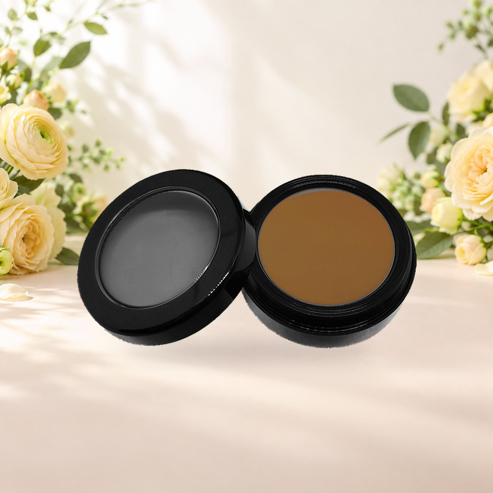 [HY-FA-CNC-0009] Sandalwood Lustre Cream Concealer – Caramel