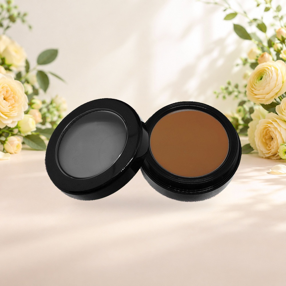[HY-FA-CNC-0010] Cocoa Gleam Cream Concealer – Coffee Bean