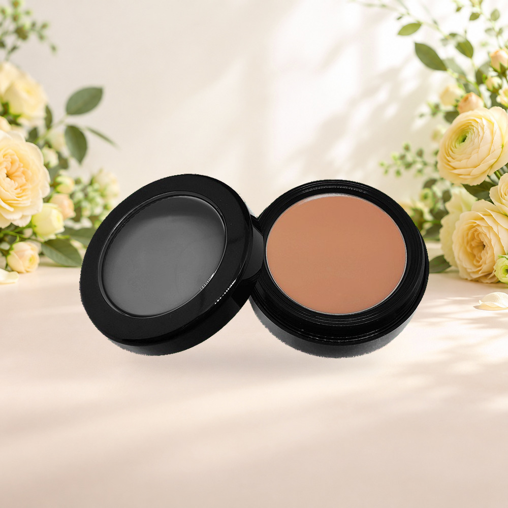 [HY-FA-CNC-0012] Crème anti – cernes Sunkissed Harmony – Cognac