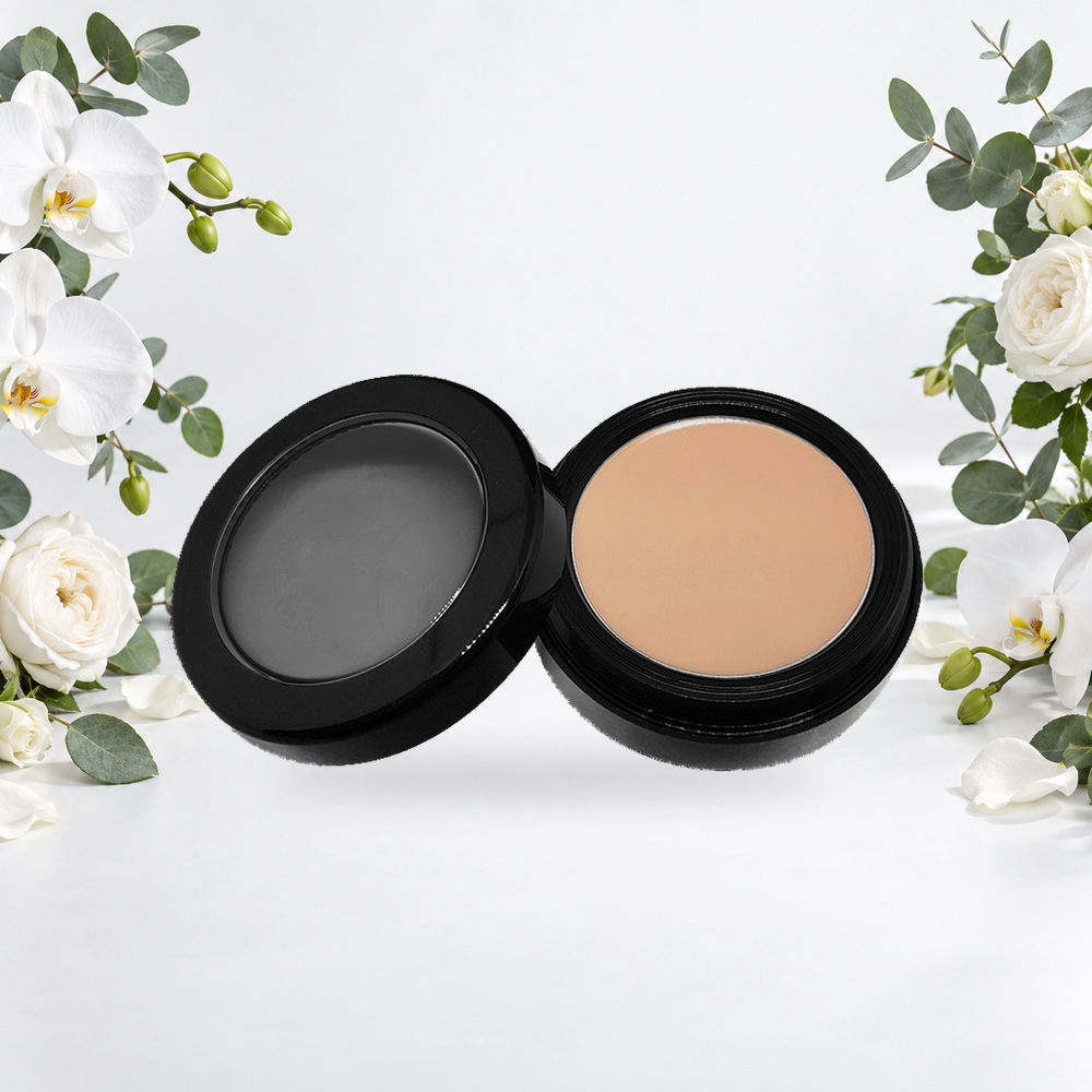 [HY-FA-CNC-0013] Silk Muse Cream Concealer – Medium Light Porcelain