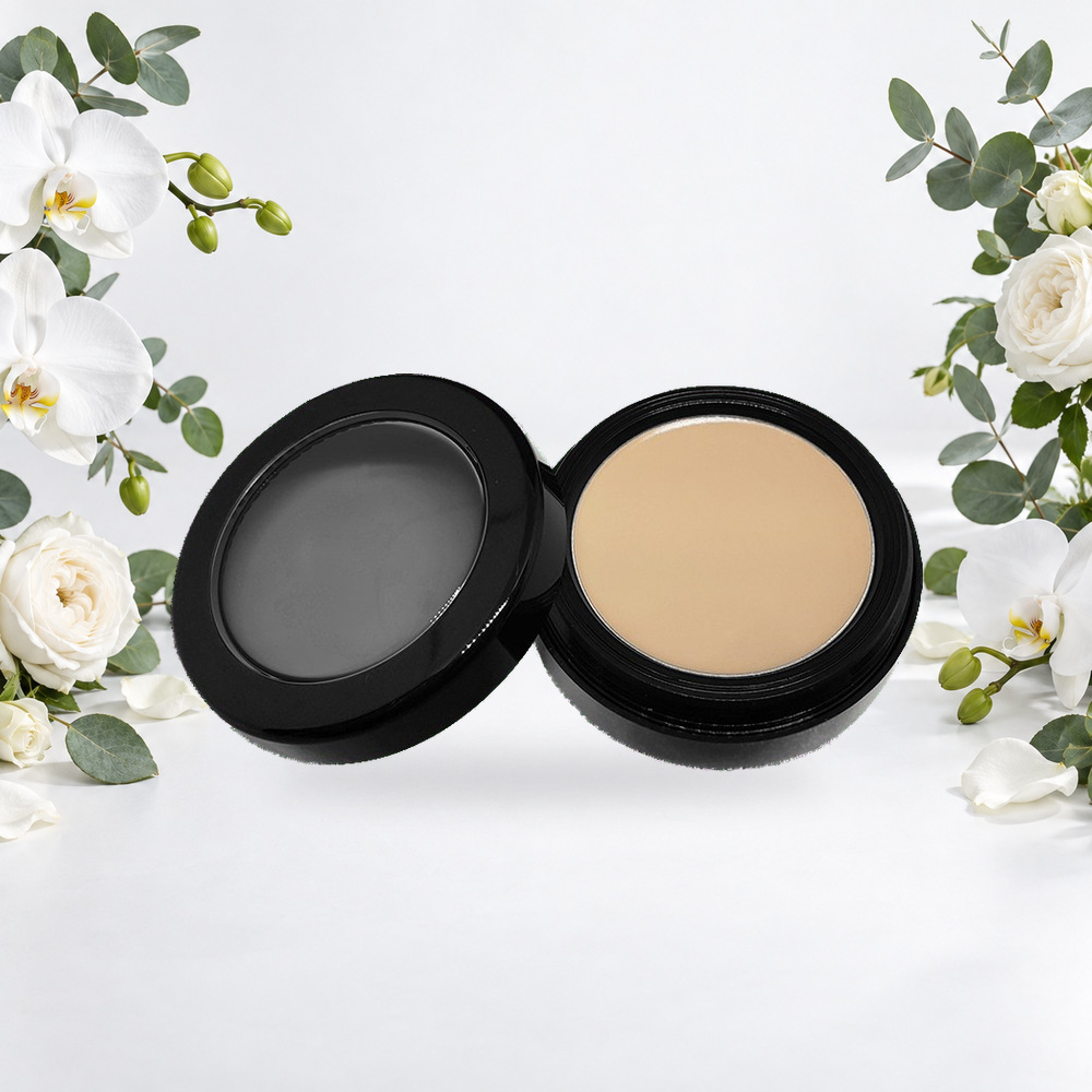 [HY-FA-CNC-0015] Beige Delight Cream Concealer – Light Ivory