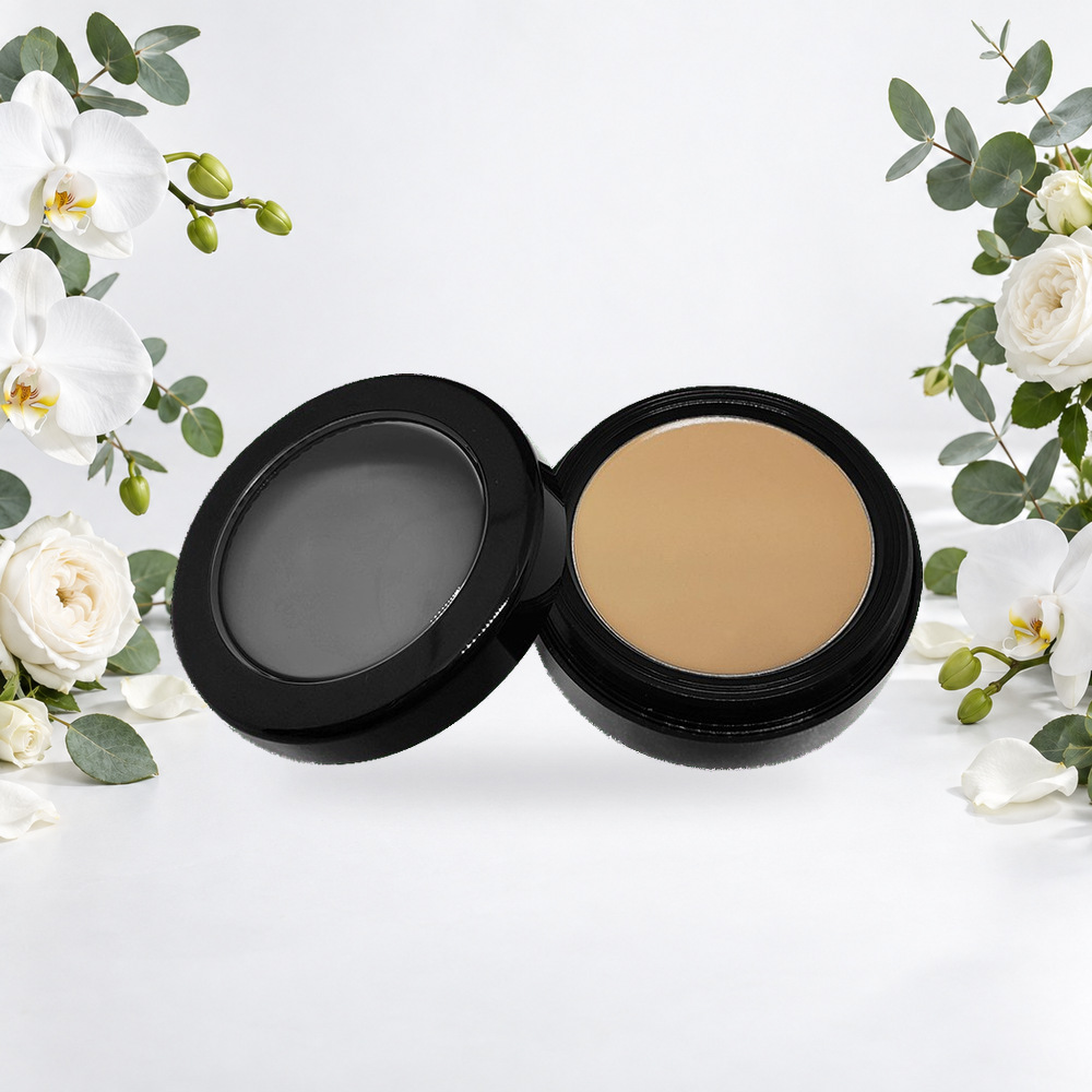[HY-FA-CNC-0017] Ivory Impression Cream Concealer – Medium Ivory