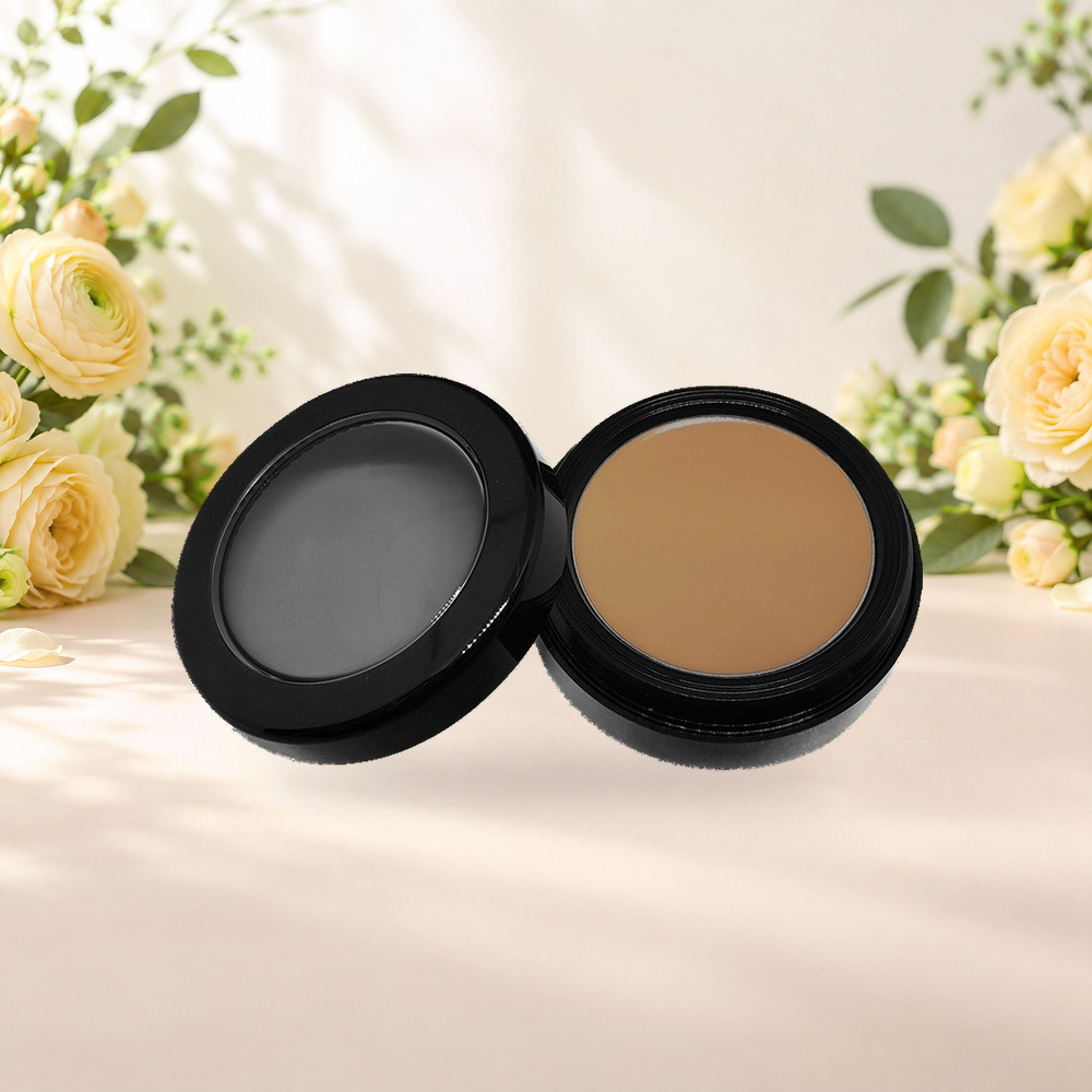 [HY-FA-CNC-0021] Aureate Sonnet Cream Concealer – Golden Honey
