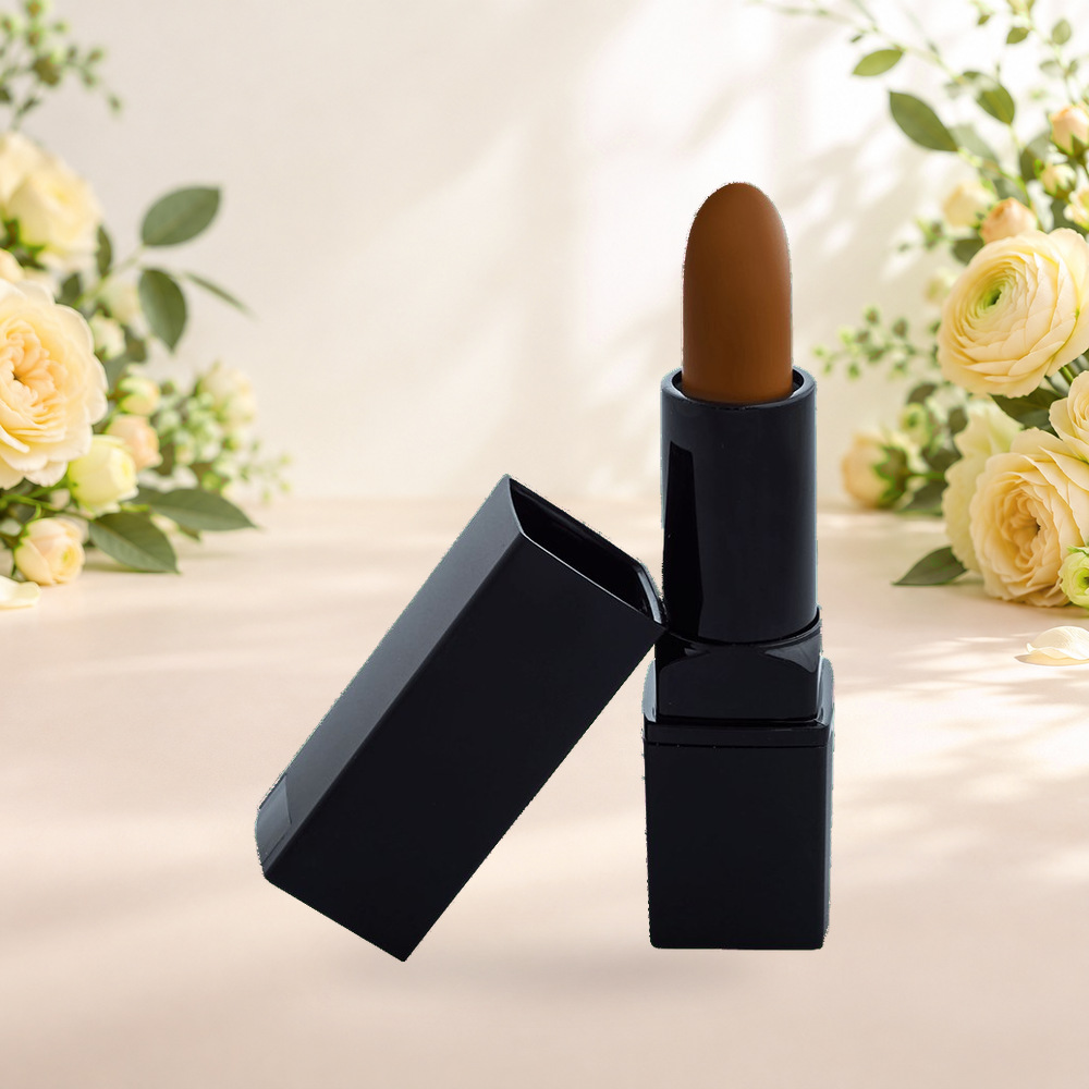 [HY-FA-CNC-0040] Candlelit Sculpture Concealer Stick – Amber