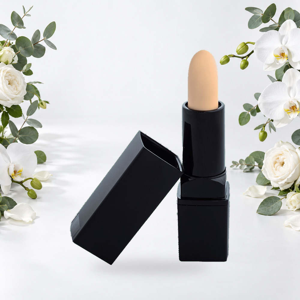 Almond Radiance Concealer Stick – Medium Light Porcelain
