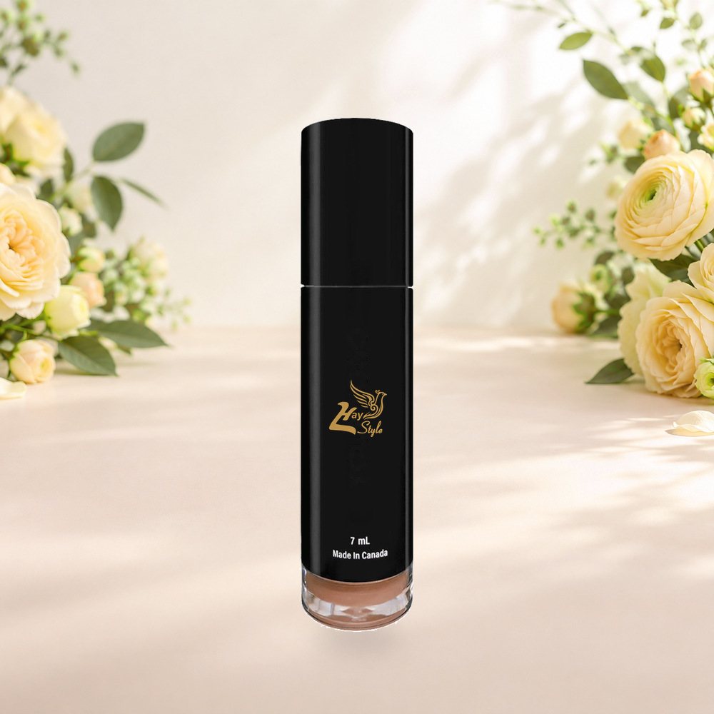 [HY-FA-CNC-0058] Toasted Whisper Liquid Concealer – Coffee Bean