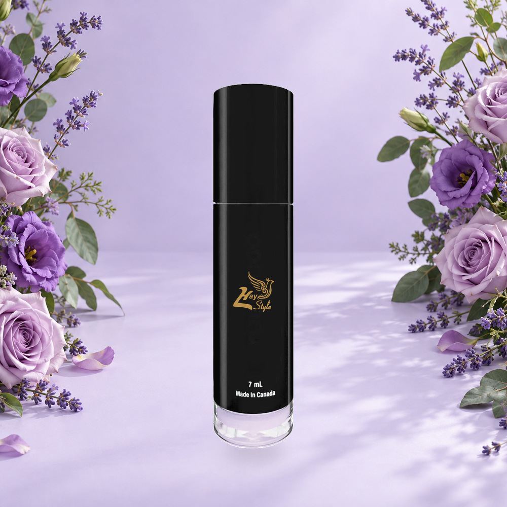 [HY-FA-CNC-0062] Mauve Glow Color correcteur – Lilas