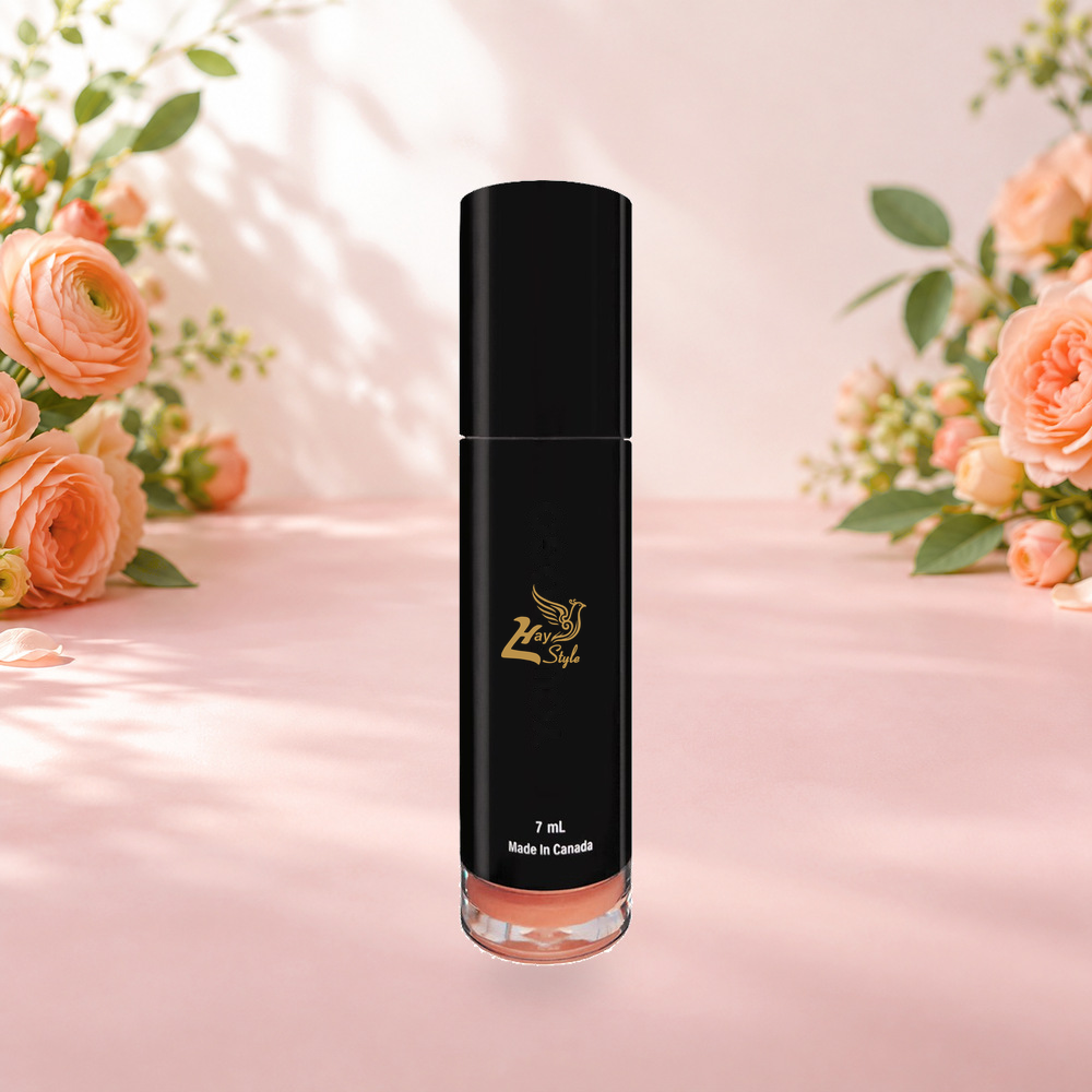 [HY-FA-CNC-0065] Amber Reverie Color Corrector – Burnt Orange