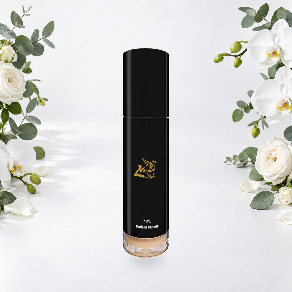 [HY-FA-CNC-0068] Oat Illusion Liquid Concealer – Medium Ivory