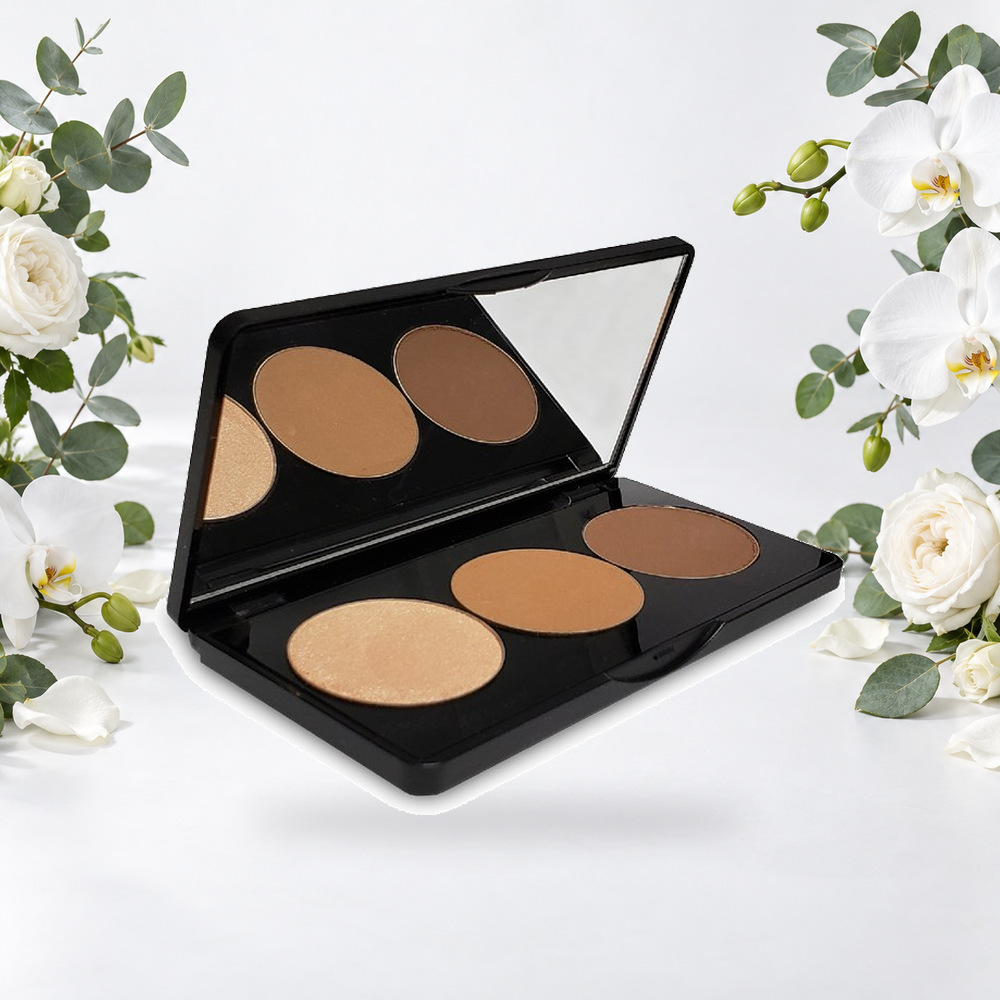 [HY-FA-CTR-0003] Enduring Illusion Contour Palette – Medium