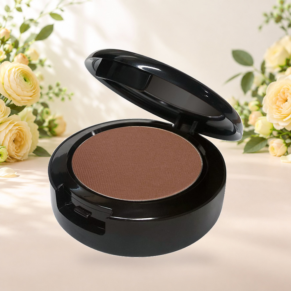 [HY-FA-CTR-0004] Poudre de produit contour Sonnet bronzée – Brun foncé