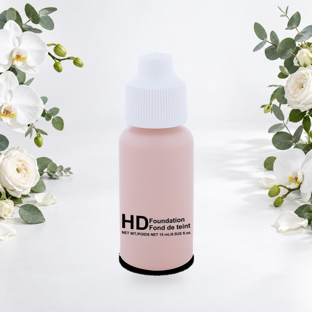[HY-FA-FND-0002] Almond Canvas Liquid Foundation – Extra Light Porcelain