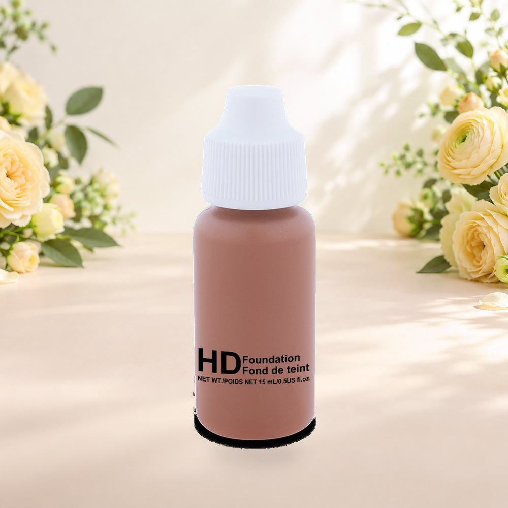 [HY-FA-FND-0005] Caramel Illusion Liquid Foundation – Caramel