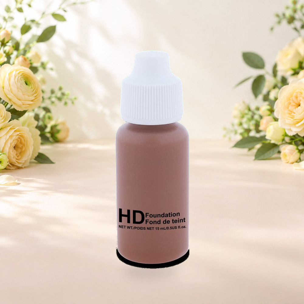 [HY-FA-FND-0006] Espresso Prelude Liquid Foundation – Coffee Bean