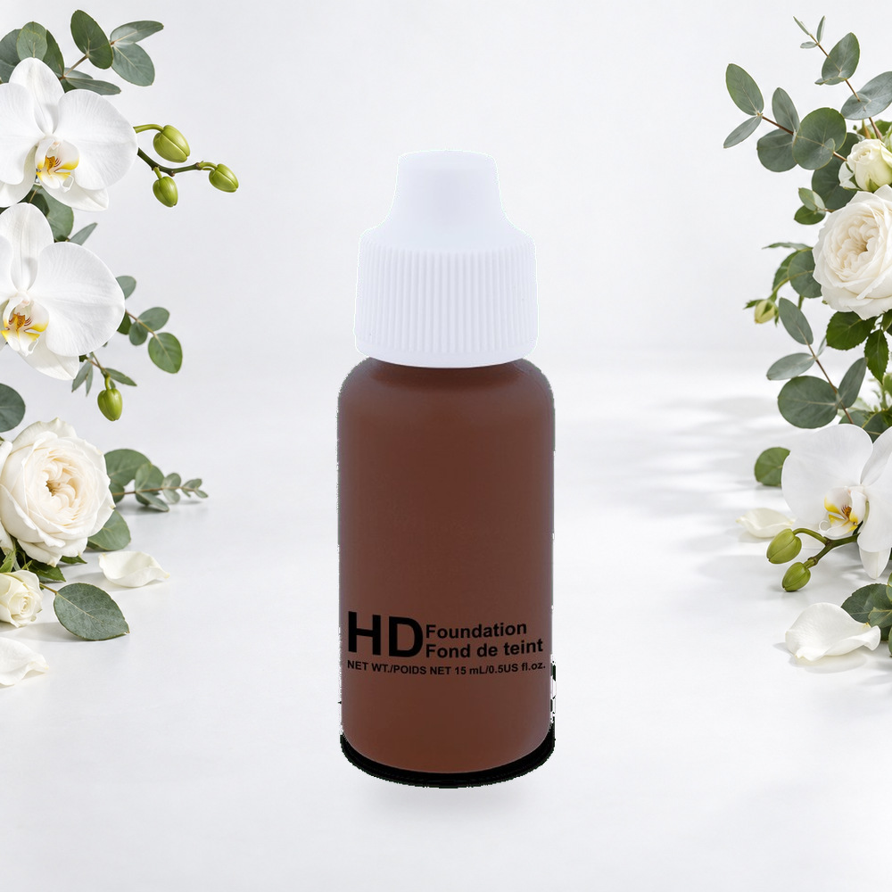 [HY-FA-FND-0014] Vivid Horizon Liquid Foundation – Sable