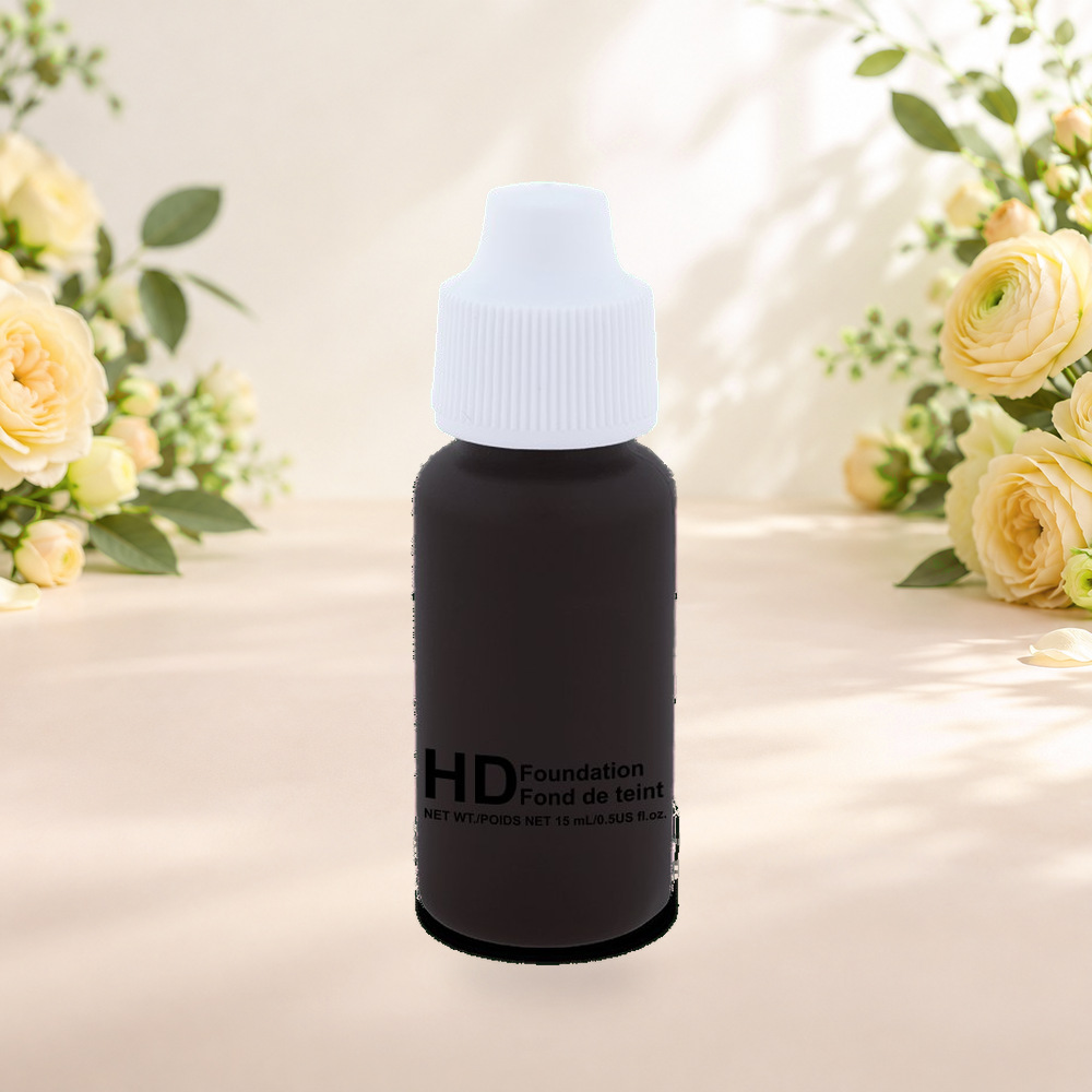 [HY-FA-FND-0015] Fond de teint liquide Earthy Repose – Café torréfié