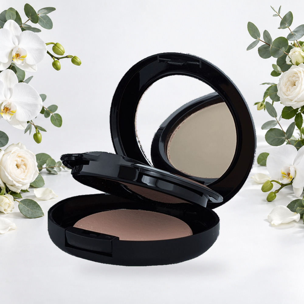 [HY-FA-FND-0046] Bare Whisper Cream Foundation – Medium Porcelain
