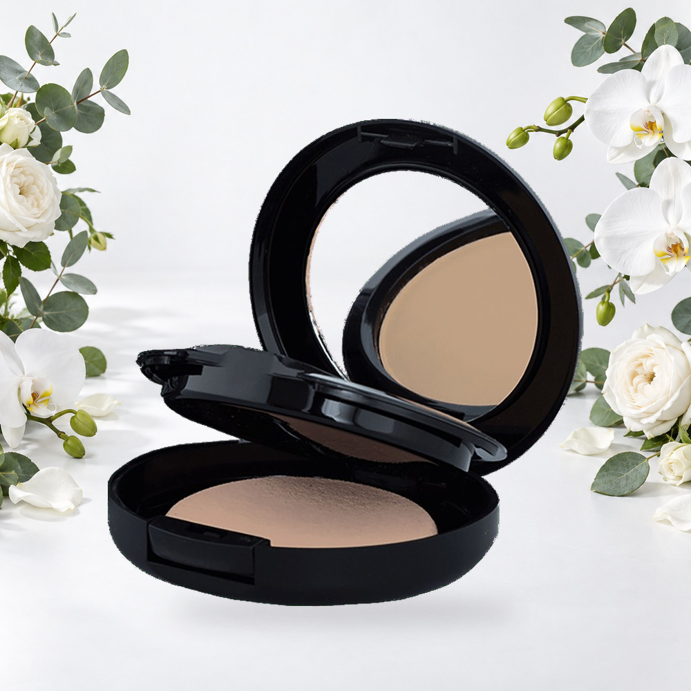 [HY-FA-FND-0048] Bare Cadence Cream Foundation – Ivory