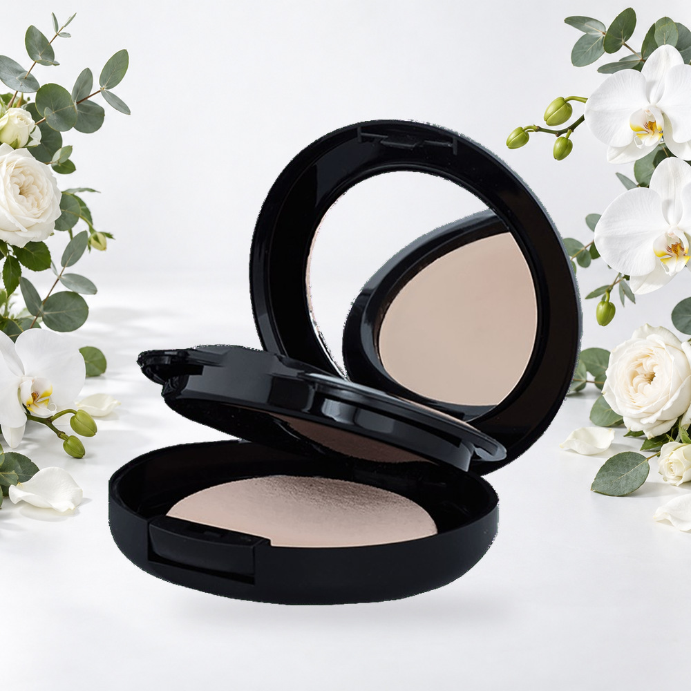 [HY-FA-FND-0079] Fond de teint crème Beige Gleam – Porcelaine extra légère