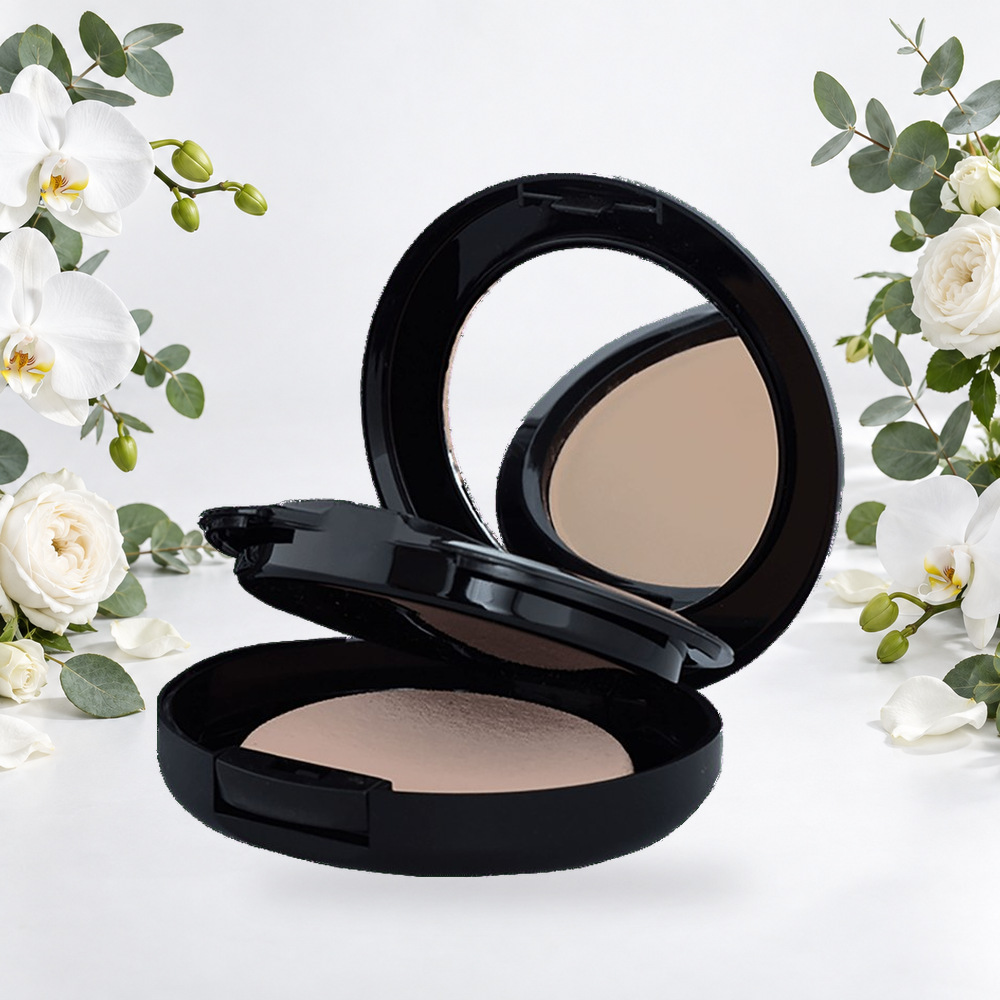 [HY-FA-FND-0081] Porcelain Lustre Cream Foundation – Porcelain